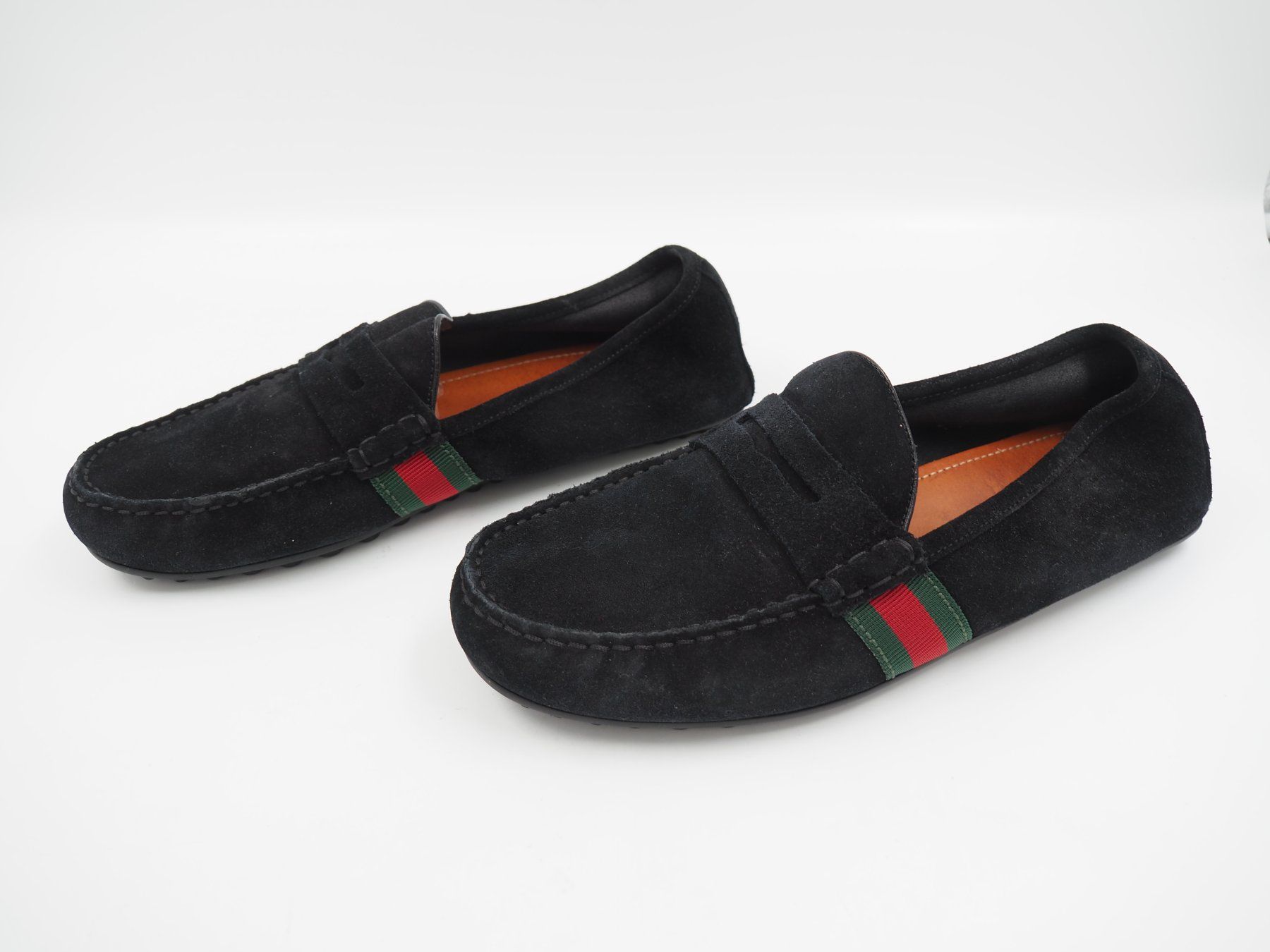 Gucci Scarpe da uomo: GUCCI Mokassins Gr. 40 (5078) – Usato da Zürich venduto da fundsachenverkauf 1