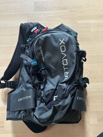 Ortovox 