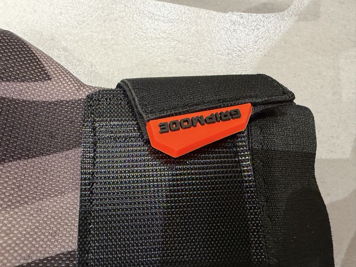 Altri accessori da uomo: Torwarthandschuhe GRIPMODE Gravity Hhybrid 2.0 – Nuovo e nell'imballaggio originale da Lausanne venduto da Jutzi68 3