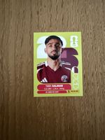 Panini FIFA World Cup 2026, QAT 8
