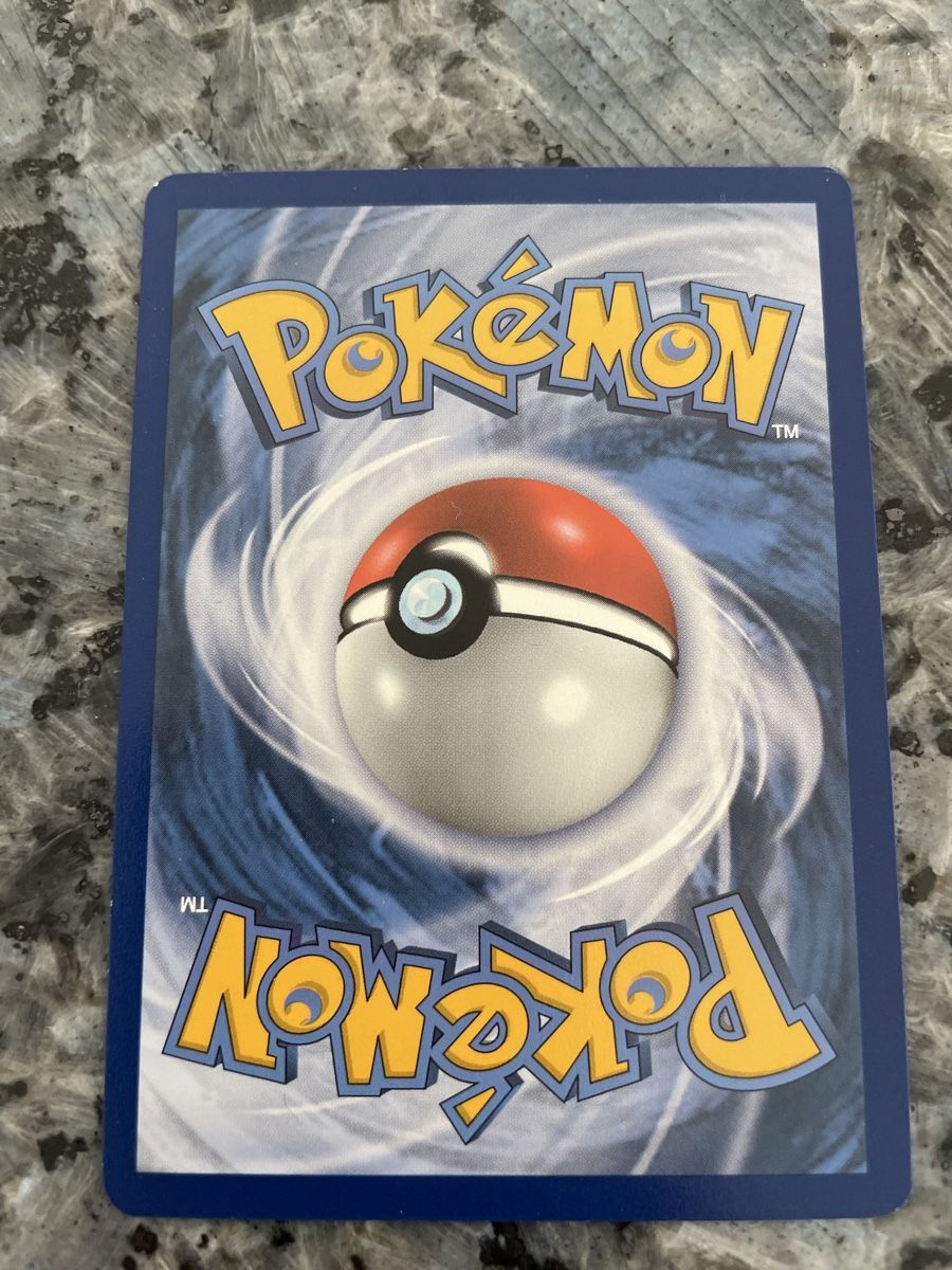 Pokémon Cartes à collectionner: Pokemon Zamazenta V – D'occasion à Ueberstorf par Vmirco 1