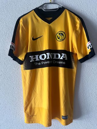 Maillot de football Young Boys Nike taille S