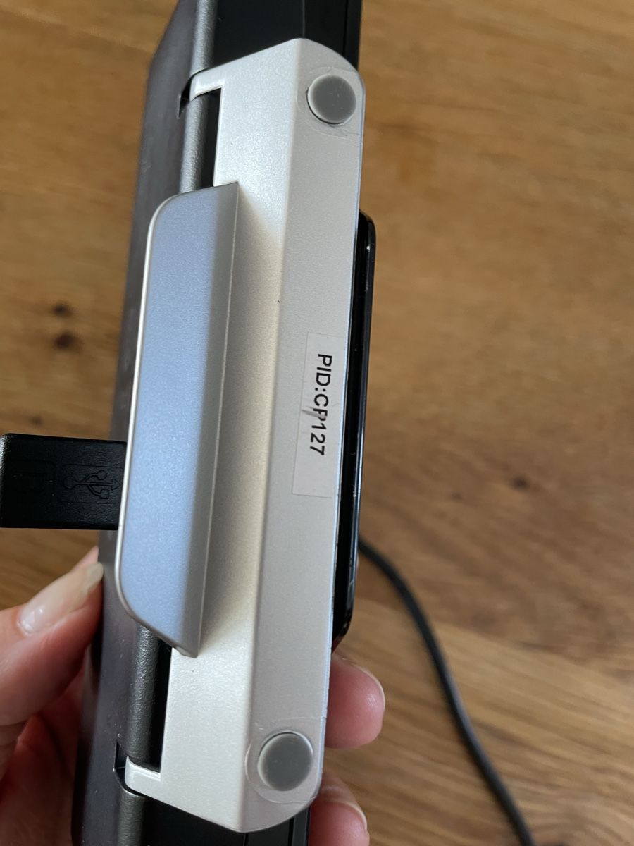 Logitech Lautsprecher: Logitech Laptop Speaker Z205 – Gebraucht aus Niederbüren von poschti 5