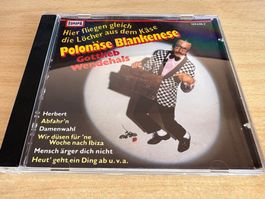 Gottlieb Wendehals – Polonäse Blankenese