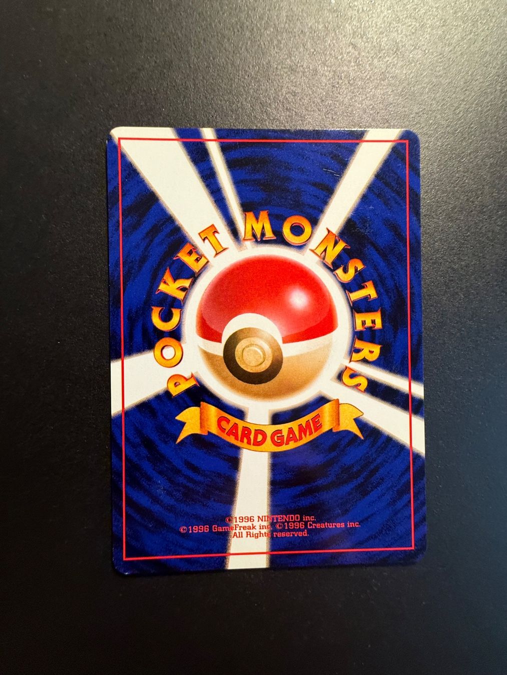 Pokémon Sammelbilder & Trading cards: TRAINER CHALLENGE! TEAM ROCKET – Gebraucht aus Zürich von pokemon_cards 1