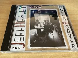 F6 The Jeff Healey Band – Cover To Cover