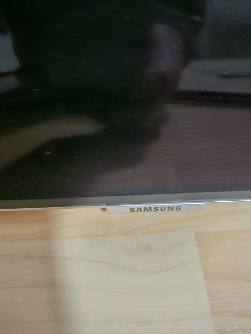 Samsung Fernseher: Samsung lcd – Defekt aus kleindöttingen von Jimi-Hendrix 5