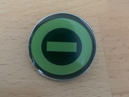 Type O Negative Pin Anstecker Punk Metal Rock Band