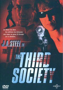 Tutti i DVDs: The Third Society – Usato da Ebikon venduto da Moviefreak01