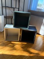 IKEA EKET Würfel 3 Stück