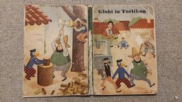 Globi in Torlikon 1. Auflage