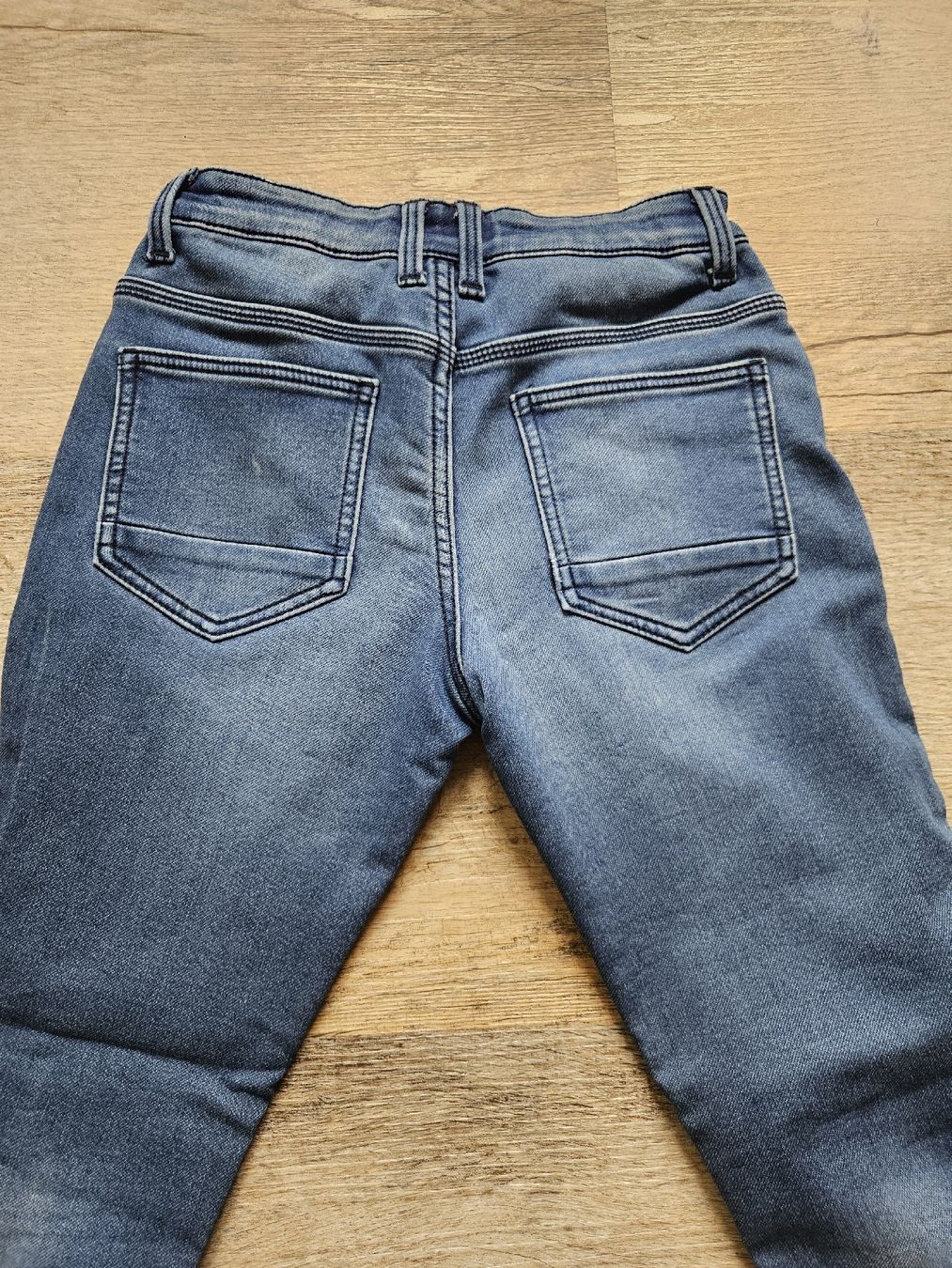 C&A Pantaloni: Winter Jeans Gr.152 – Usato da Altendorf venduto da egi83 2