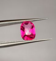 Ab 1 Fr. - Natürl.1.53 ct Topas - fabelhafte Farbe Top