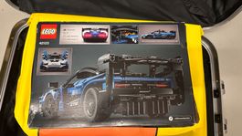 LEGO McLaren Senna GTR 42123, LEGO Technic OVP