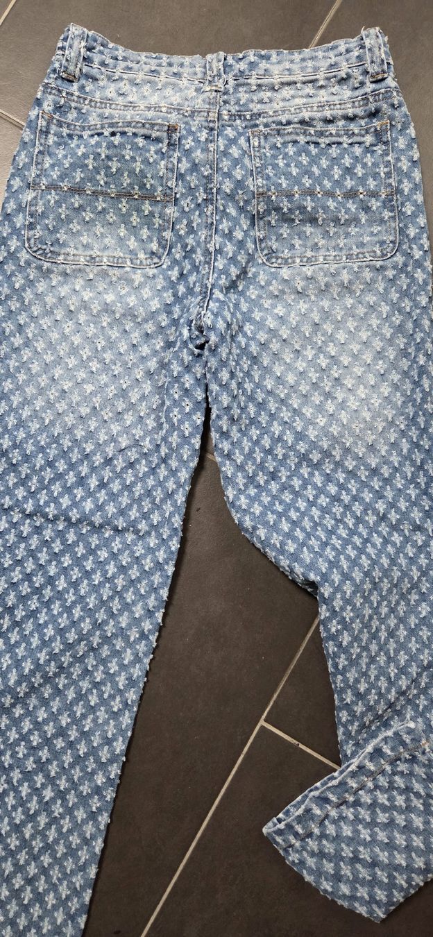 Jaded London Jeans: Jeans Jaded Gr. 26 – Usato da Lyss venduto da Urma5 3