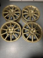 Originale Subaru Wrx Sti Felgen