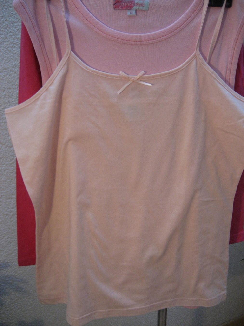 Negligees & Pigiami: Lot 3 pces pyjama taille M, neufs – Nuovo e nell'imballaggio originale da Delémont venduto da marryb 1