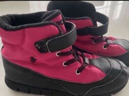 Gr. 32 Polo Ralph Lauren Winterstiefel, warme Füsse ❄️