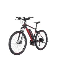 W 723 ) E-Bike Fischer Alu Mountenbike Neu