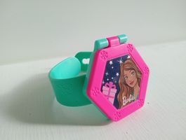 Barbie Armband-Schatulle (Burger King 2024)