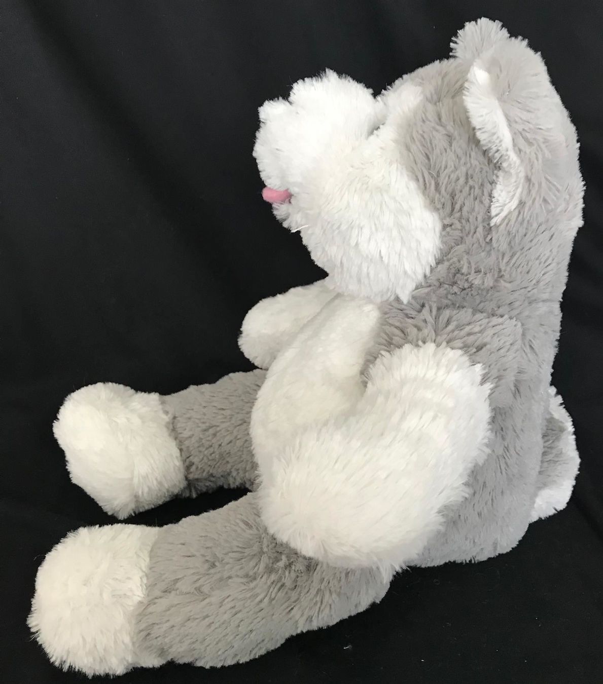 Giocattoli: Plüsch Husky Höhe 39 cm – Usato da Rheinfelden venduto da sabine0101 3