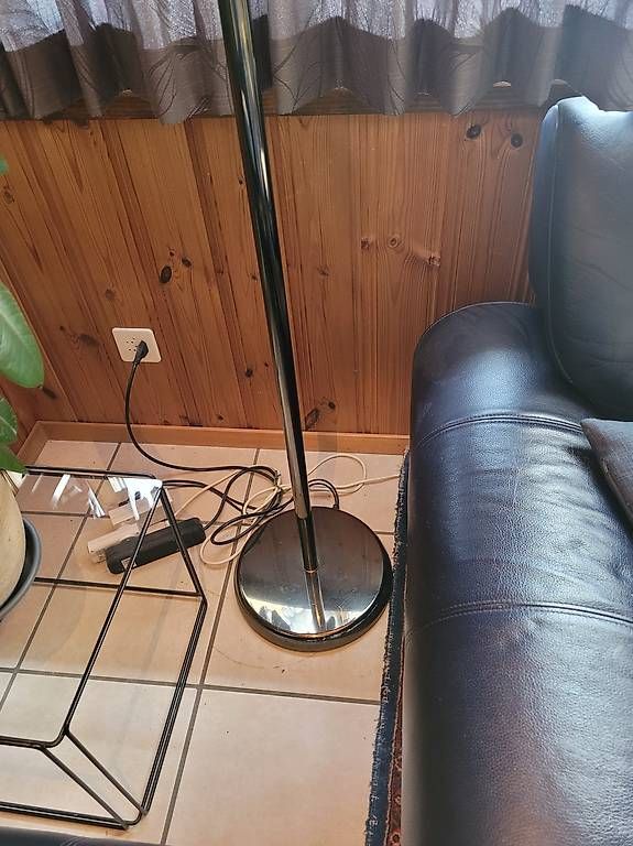 Lampes: Stehleuchte – D'occasion à Beinwil am See par alpha4712 1