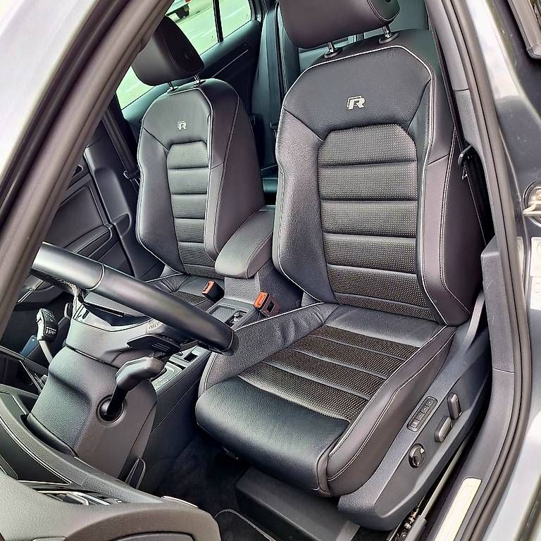 VW Automobili: VW Golf 7.5 R-Performance Variant – Usato da Aristau venduto da Freiaemter89 4