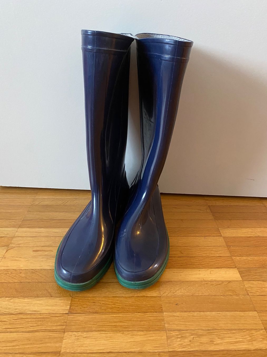 Scarpe per ragazzi: Botte de pluie – Usato da Basel venduto da OK2010