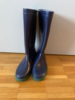 Botte de pluie