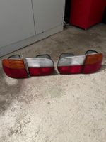 Fiat Punto Cabriolet jg 2001 Heckleuchten li u re