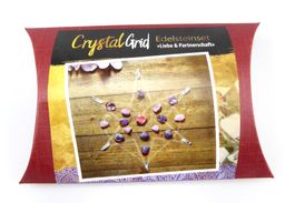 Crystal Grid - Liebe & Partnerschaft