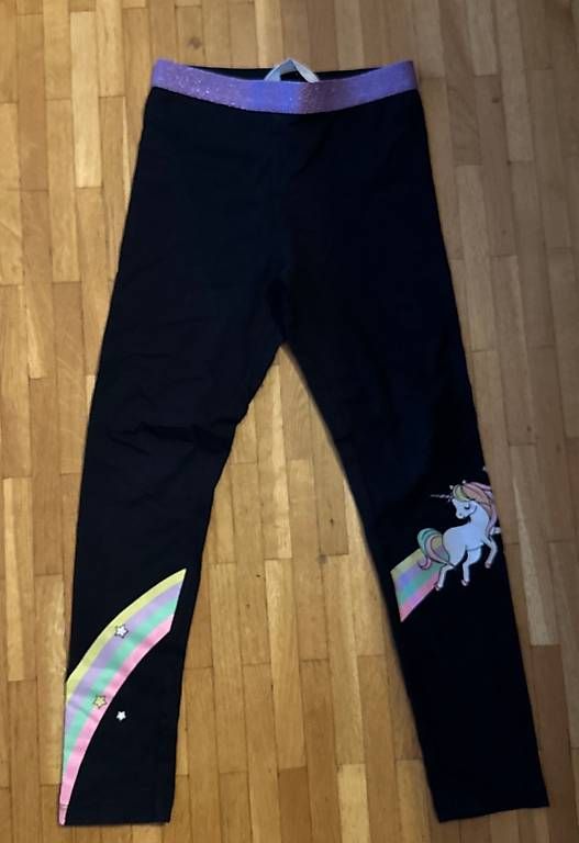 Hosen: Pantalon 5/7 ans  – Gebraucht aus Renens VD von mary184 1