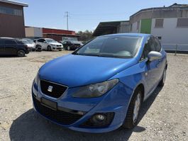 Seat Ibiza 1.4 AUTOMAT