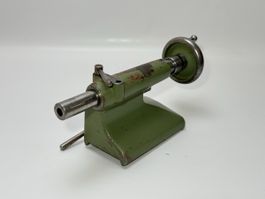 Reitstock Schaublin 102 Reitstock MK1