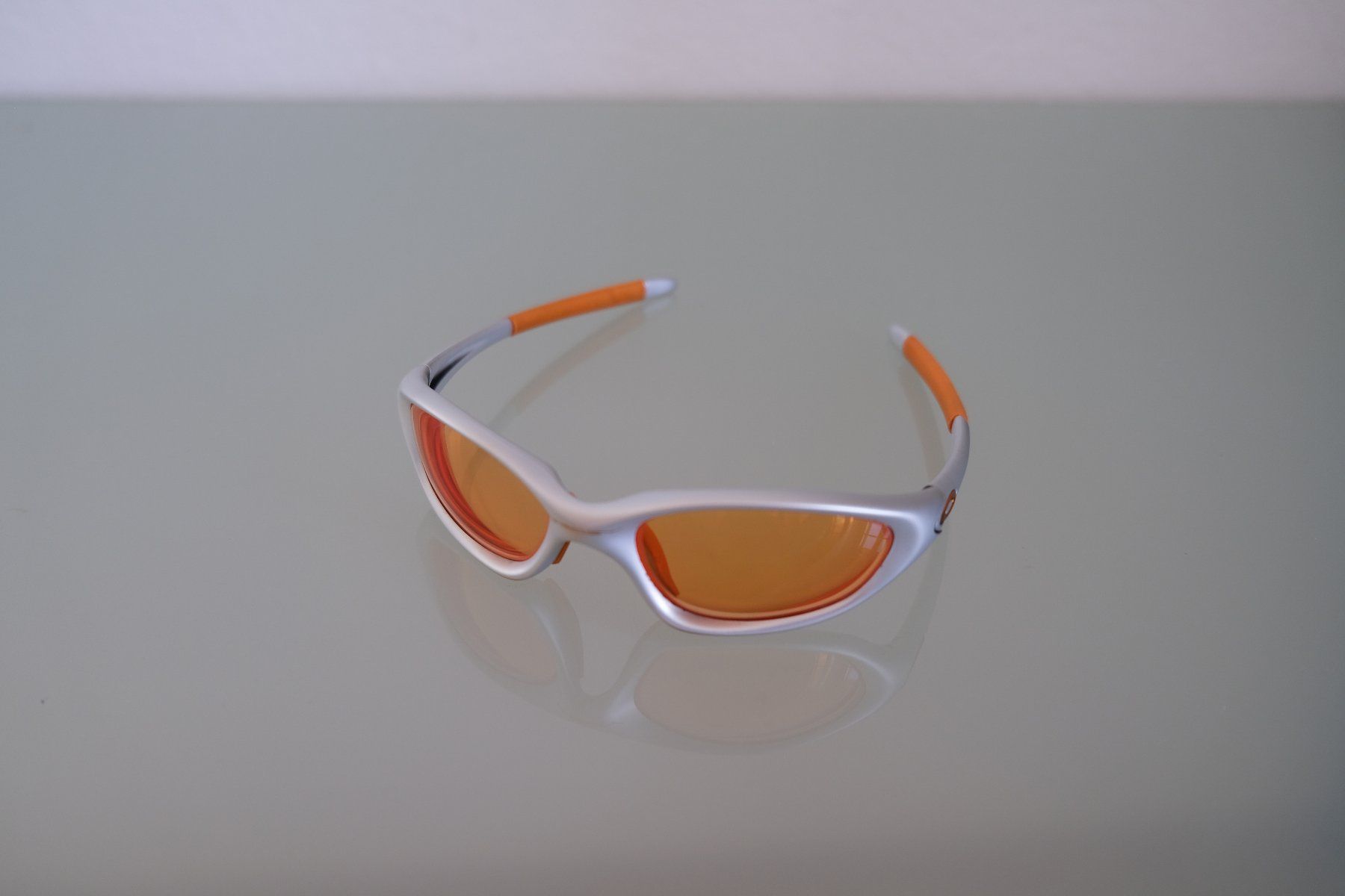 Oakley Brillen & Gläser: Oakley Brille (2001) – Gebraucht aus Spiez von Strohlinger 1