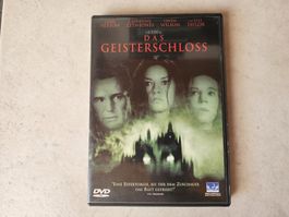 Das Geisterschloss