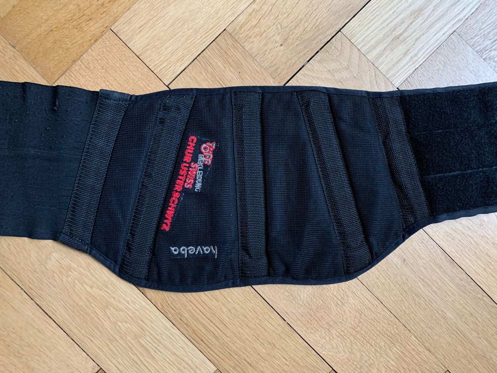 Nierengurt Unisex Kaufen auf Ricardo