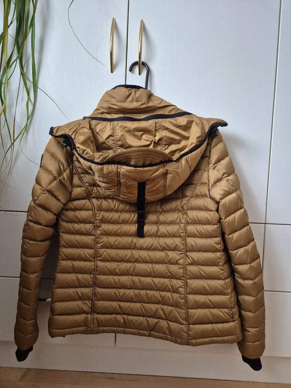 Napapijri Giacche: Winterjacke von Napapijri – Usato da Zug venduto da fransunray 1