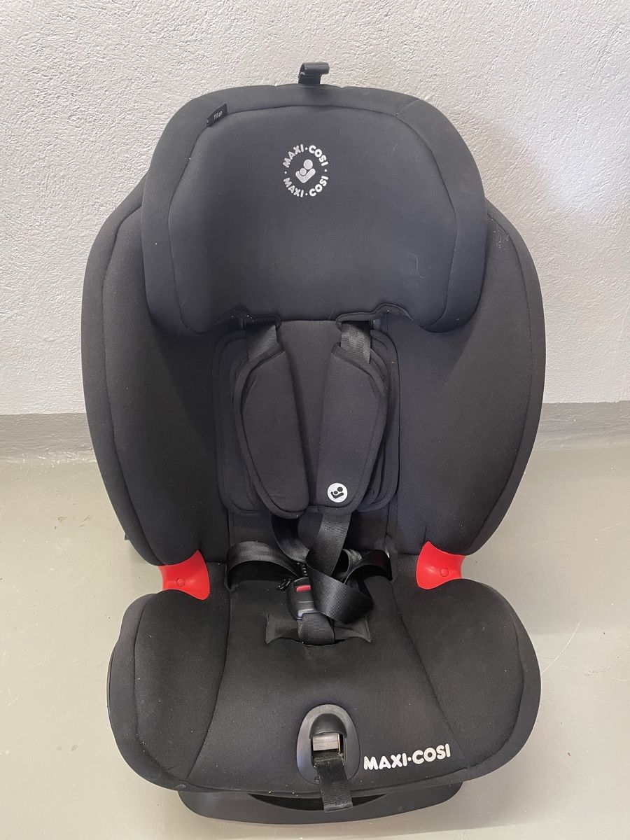Maxi-Cosi Seggiolini per auto: Kindersitz MAXI-COSI – Usato da Uttigen venduto da mark518