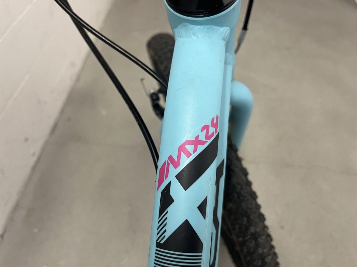 Orbea Biciclette: Orbea MX 24 Zoll, Kindervelo – Usato da Zürich venduto da Marie246 2