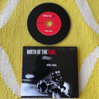 MILES DAVIS-BIRTH OF THE COOL (DIGIPACK)