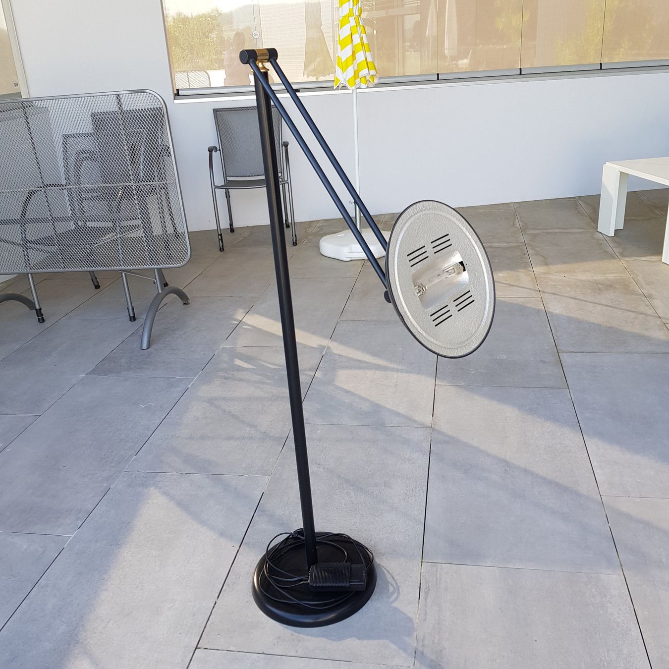 Lampes: Stehlampe 2er Set – D'occasion à Liestal par maverick_47