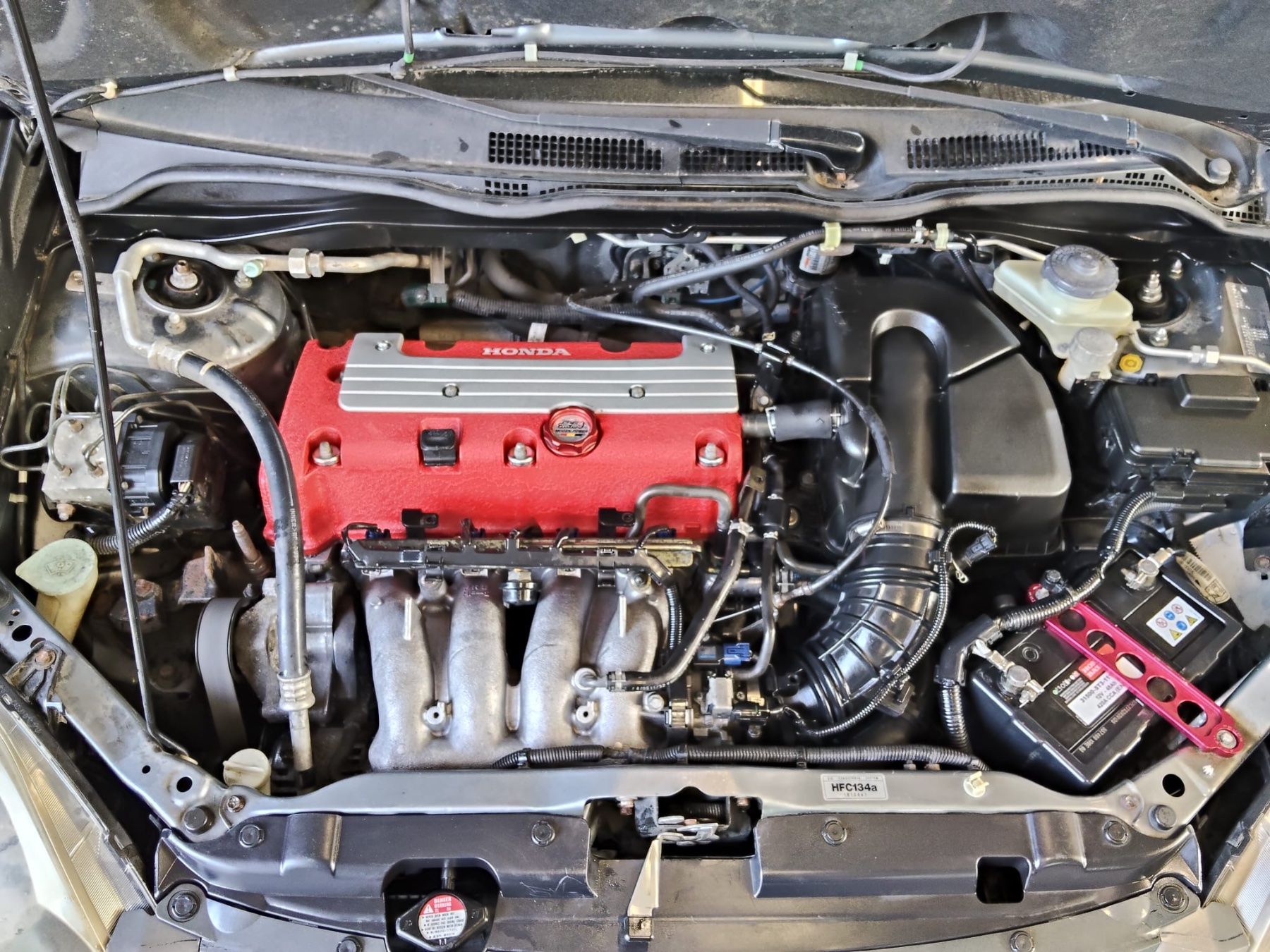 Honda Automobili: Honda civic ep3 – Usato da La Tzoumaz venduto da ber_kj98 2