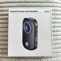 Bluetooth Transmitter