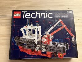 Lego 8839
