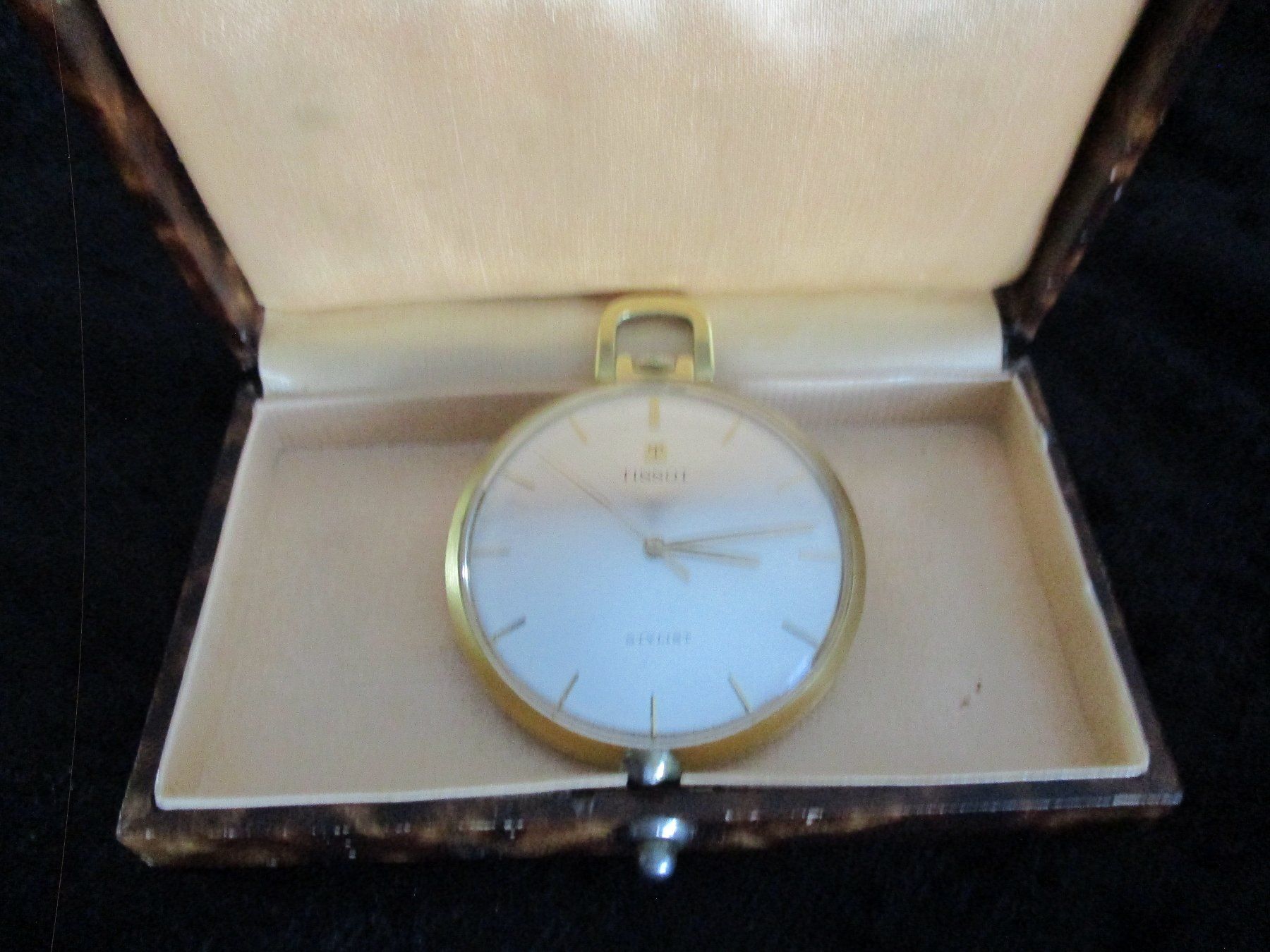 Tissot Orologi: TISSOT STYLIST – Usato da Wil SG venduto da garou40 2