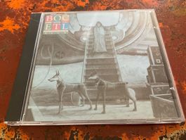 Blue Öyster Cult Extraterrestrial Live CD