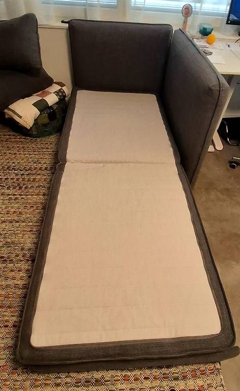 Ikea Sofas: Eck-Bettsofa Schlafsofa IKEA – Gebraucht aus Wäldi von Josima 2