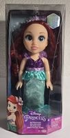 "Jakks" Disney Princess Arielle