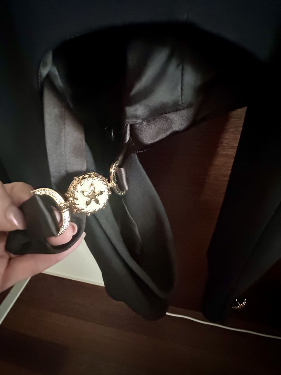 Versace Giacche: Versace Blazer Gr. 40 , neue – Nuovo (secondo la descrizione) da Jonen venduto da dibbern 2